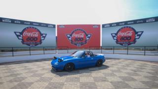 SCC Charlotte June 2021 Summer Laps for Charity