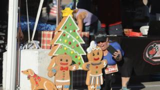 Gallery: SCC Las Vegas 2021 PJ 5K