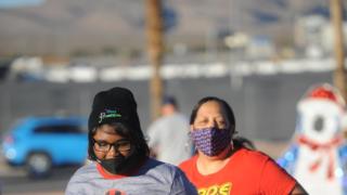 Gallery: SCC Las Vegas 2021 PJ 5K