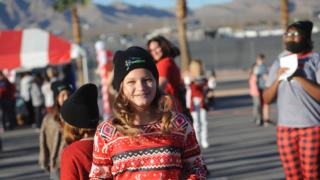 Gallery: SCC Las Vegas 2021 PJ 5K