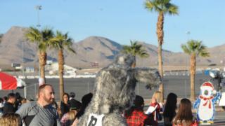 Gallery: SCC Las Vegas 2021 PJ 5K