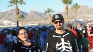 Gallery: SCC Las Vegas 2021 PJ 5K