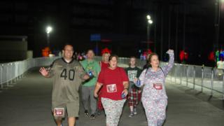 Gallery: SCC Las Vegas 2021 PJ 5K