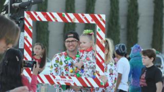 Gallery: SCC Las Vegas 2021 PJ 5K