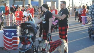 Gallery: SCC Las Vegas 2021 PJ 5K