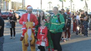 Gallery: SCC Las Vegas 2021 PJ 5K