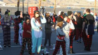 Gallery: SCC Las Vegas 2021 PJ 5K