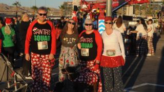 Gallery: SCC Las Vegas 2021 PJ 5K