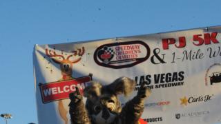 Gallery: SCC Las Vegas 2021 PJ 5K