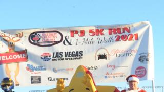 Gallery: SCC Las Vegas 2021 PJ 5K