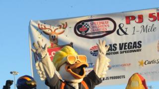 Gallery: SCC Las Vegas 2021 PJ 5K