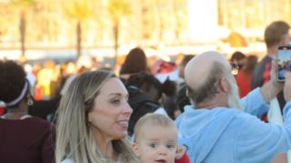 Gallery: SCC Las Vegas 2021 PJ 5K