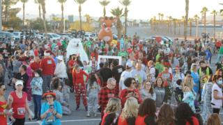 Gallery: SCC Las Vegas 2021 PJ 5K