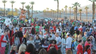 Gallery: SCC Las Vegas 2021 PJ 5K