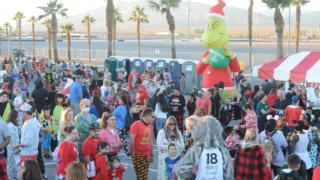 Gallery: SCC Las Vegas 2021 PJ 5K