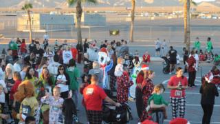 Gallery: SCC Las Vegas 2021 PJ 5K