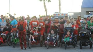 Gallery: SCC Las Vegas 2021 PJ 5K