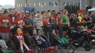 Gallery: SCC Las Vegas 2021 PJ 5K