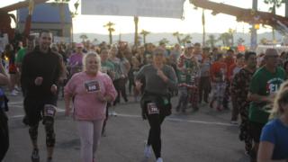 Gallery: SCC Las Vegas 2021 PJ 5K