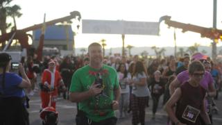 Gallery: SCC Las Vegas 2021 PJ 5K