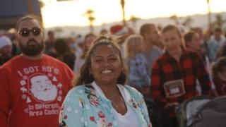 Gallery: SCC Las Vegas 2021 PJ 5K