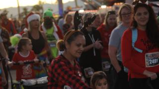 Gallery: SCC Las Vegas 2021 PJ 5K