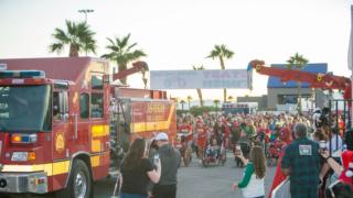 Gallery: SCC Las Vegas 2021 PJ 5K