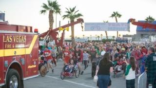 Gallery: SCC Las Vegas 2021 PJ 5K