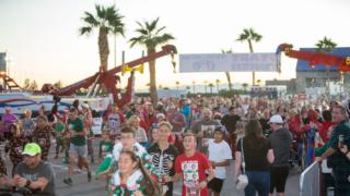 Gallery: SCC Las Vegas 2021 PJ 5K