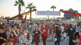 Gallery: SCC Las Vegas 2021 PJ 5K