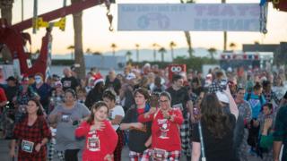 Gallery: SCC Las Vegas 2021 PJ 5K