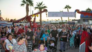 Gallery: SCC Las Vegas 2021 PJ 5K