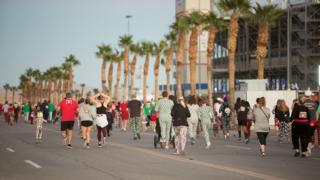 Gallery: SCC Las Vegas 2021 PJ 5K