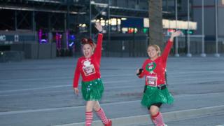 Gallery: SCC Las Vegas 2021 PJ 5K