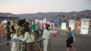 Gallery: SCC Las Vegas 2021 PJ 5K