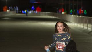 Gallery: SCC Las Vegas 2021 PJ 5K