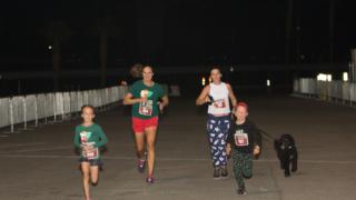 Gallery: SCC Las Vegas 2021 PJ 5K