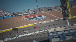 Gallery: Laps for Charity January 2022