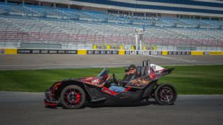 Gallery: Laps for Charity January 2022