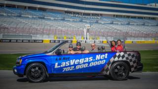 Gallery: Laps for Charity January 2022