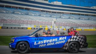 Gallery: Laps for Charity January 2022