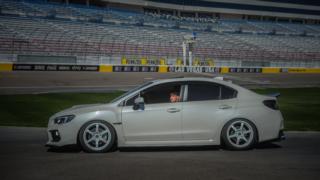 Gallery: Laps for Charity January 2022
