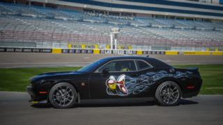 Gallery: Laps for Charity January 2022
