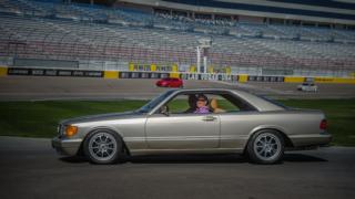 Gallery: Laps for Charity January 2022