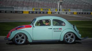 Gallery: Laps for Charity January 2022