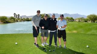 Gallery: 2022 Charity Golf Tournament