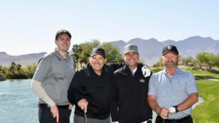 Gallery: 2022 Charity Golf Tournament