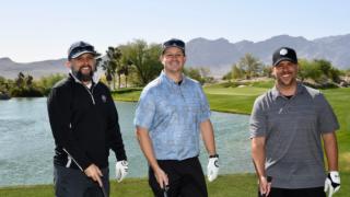 Gallery: 2022 Charity Golf Tournament