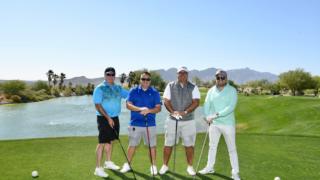 Gallery: 2022 Charity Golf Tournament