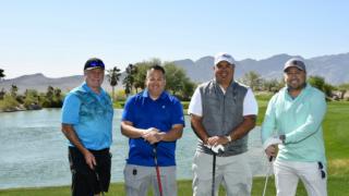 Gallery: 2022 Charity Golf Tournament